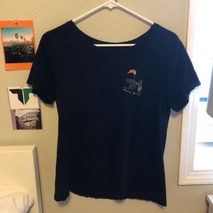 Women’s medium old navy top